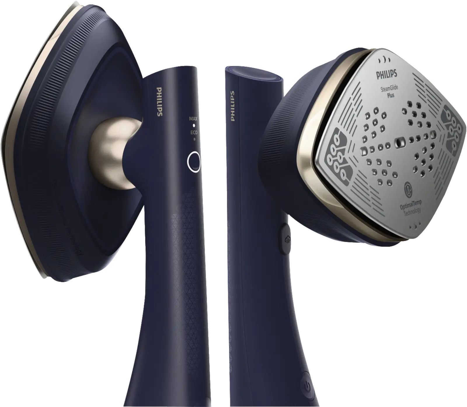 Philips GC215/20 OneTurn Hybride Strijkijzer en Stomer