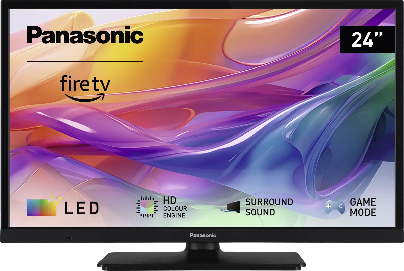 Panasonic TV-24S50AEZC LED TV (2026)