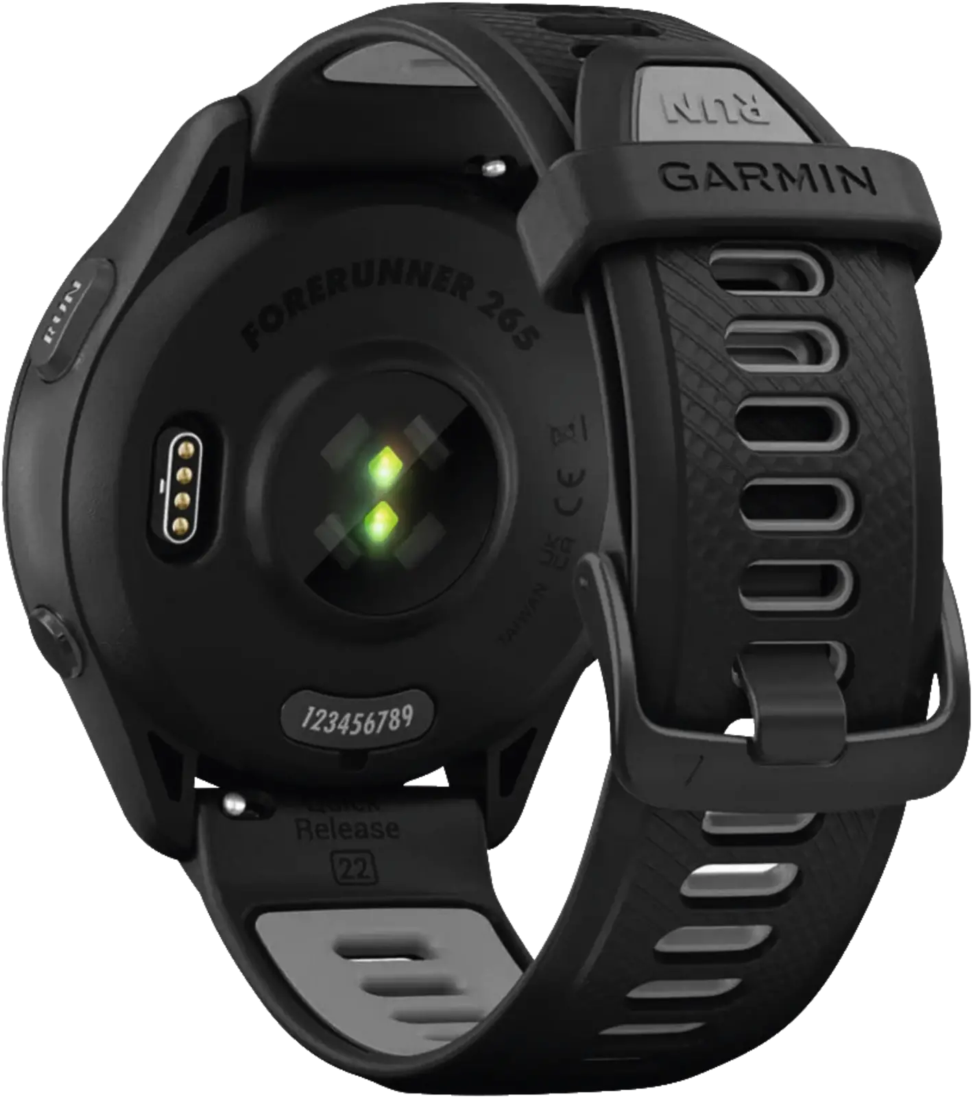 Garmin Forerunner 265