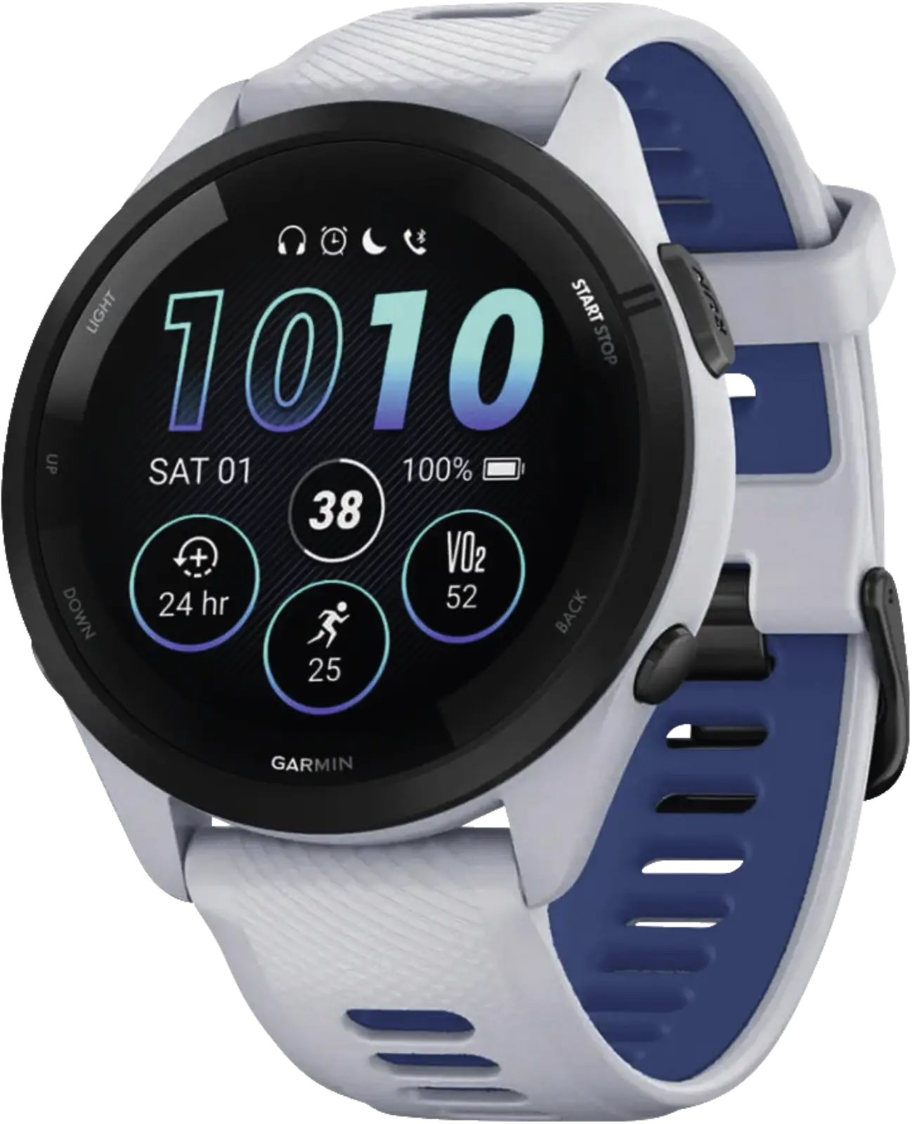 Garmin Forerunner 265