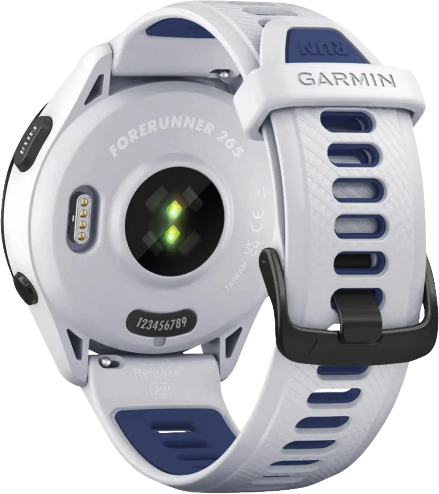 Garmin Forerunner 265