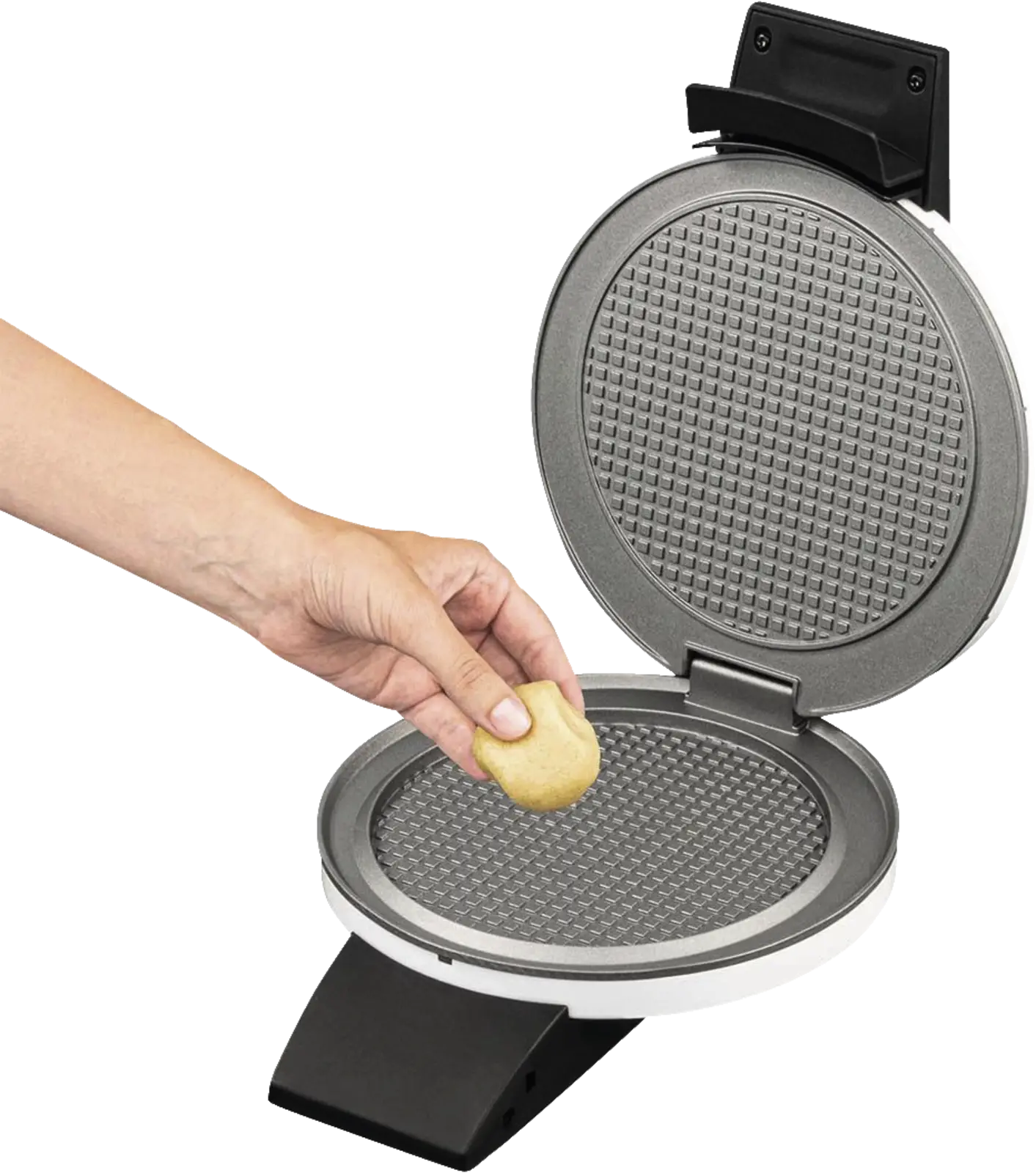 Cloer 1641S Stroopwafelijzer 
