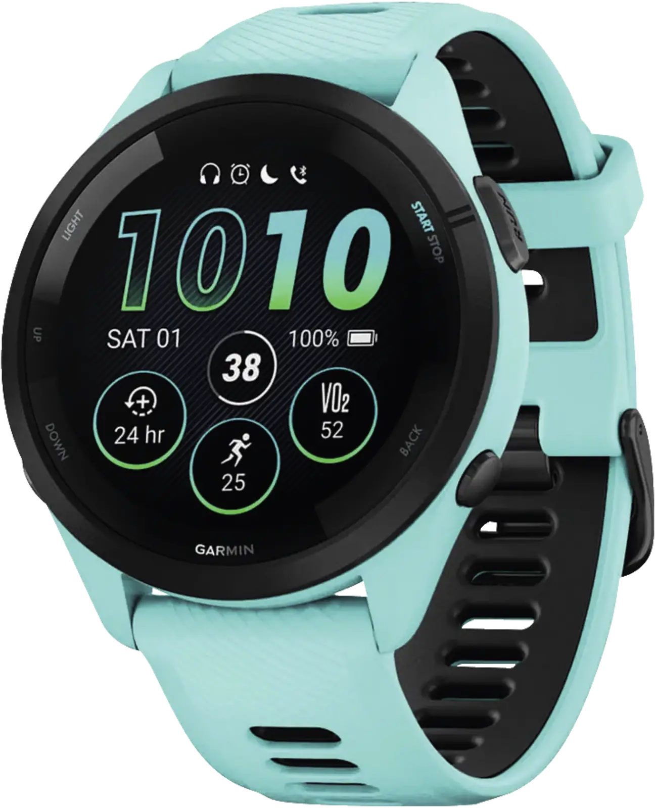 Garmin Forerunner 265