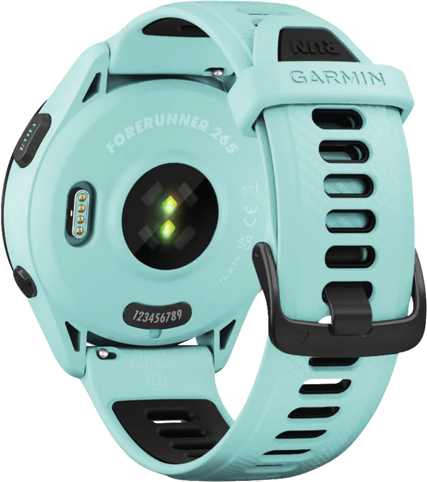 Garmin Forerunner 265