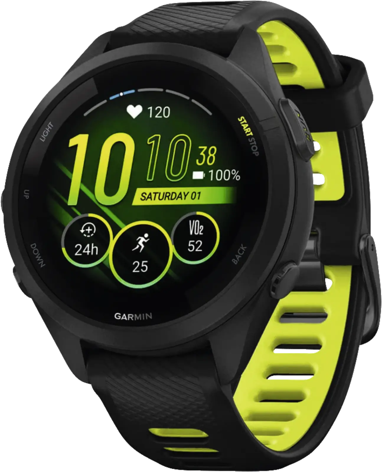 Garmin Forerunner 265S
