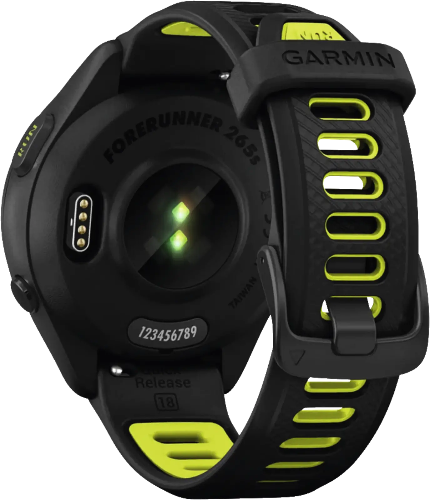 Garmin Forerunner 265S