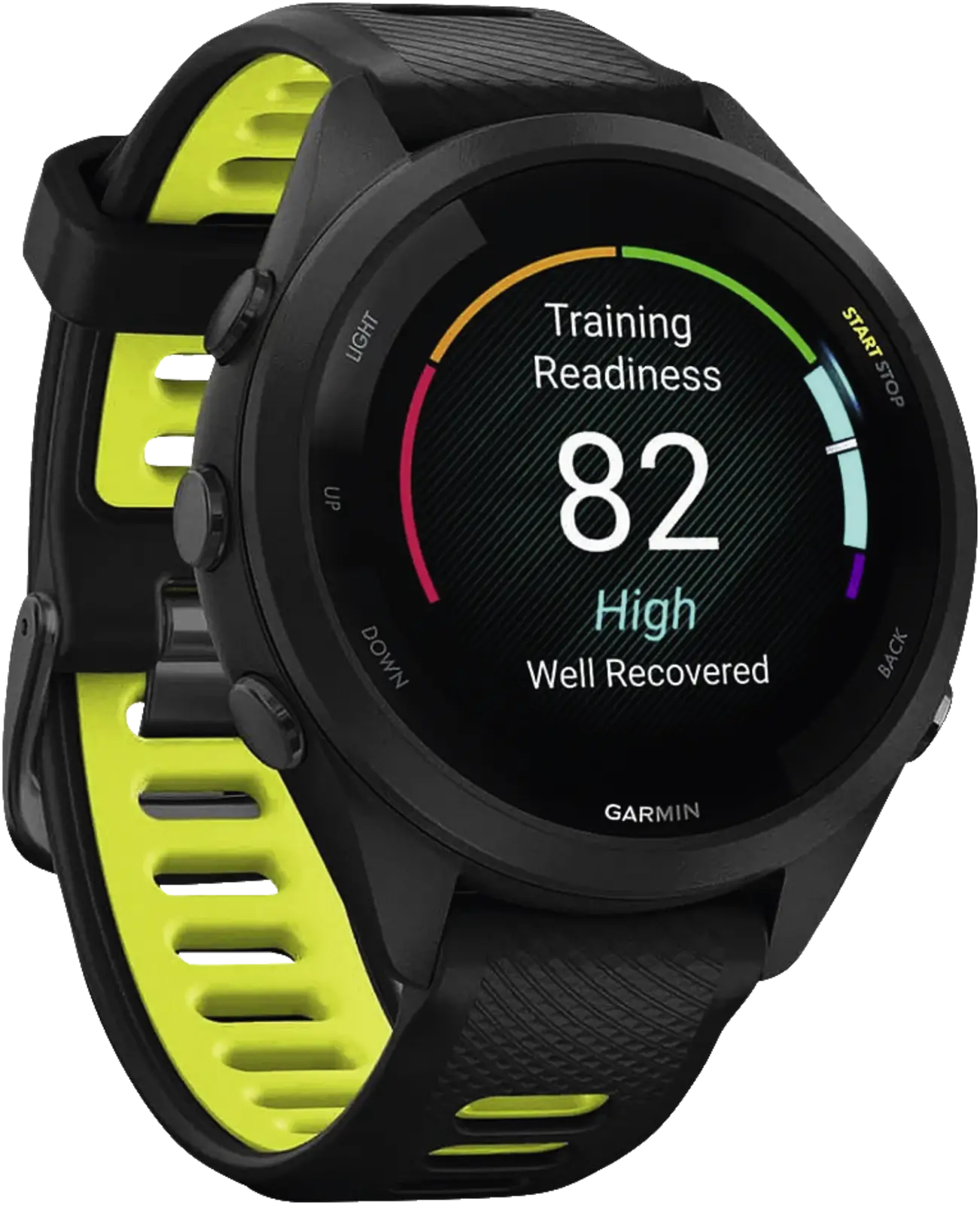 Garmin Forerunner 265S
