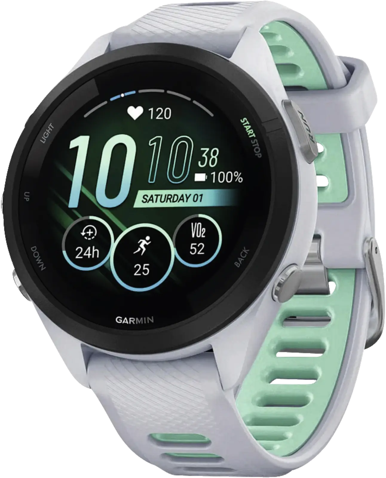 Garmin Forerunner 265S