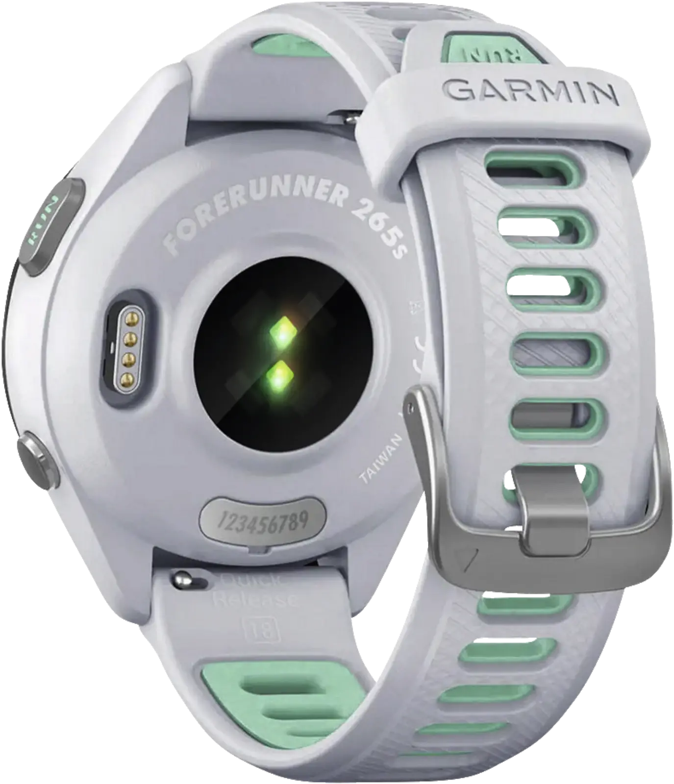 Garmin Forerunner 265S
