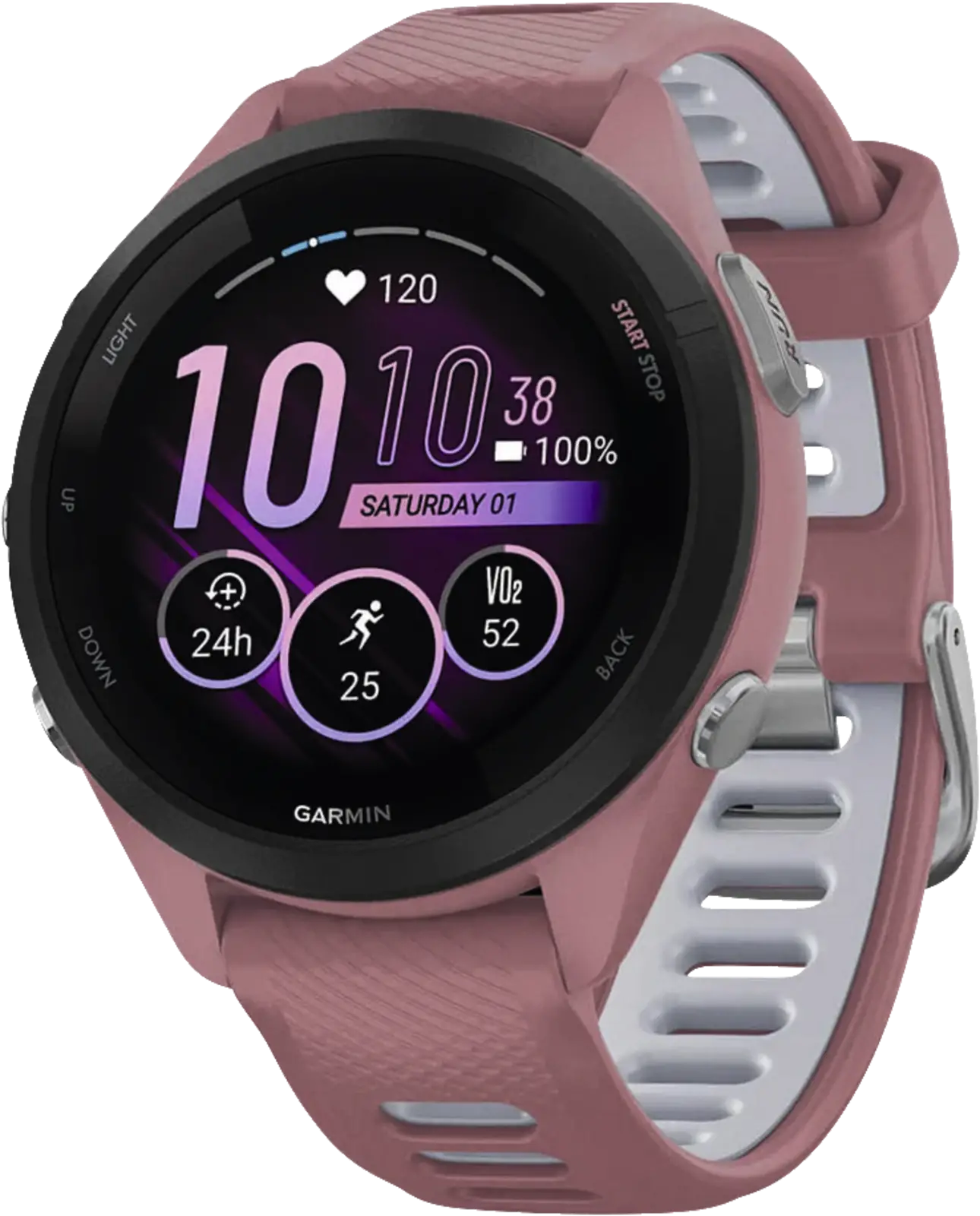 Garmin Forerunner 265S