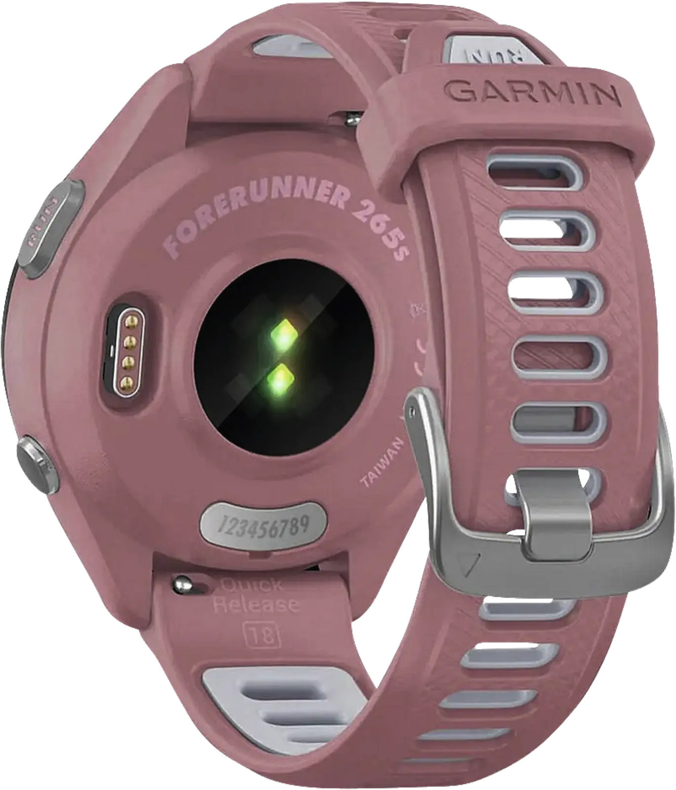 Garmin Forerunner 265S