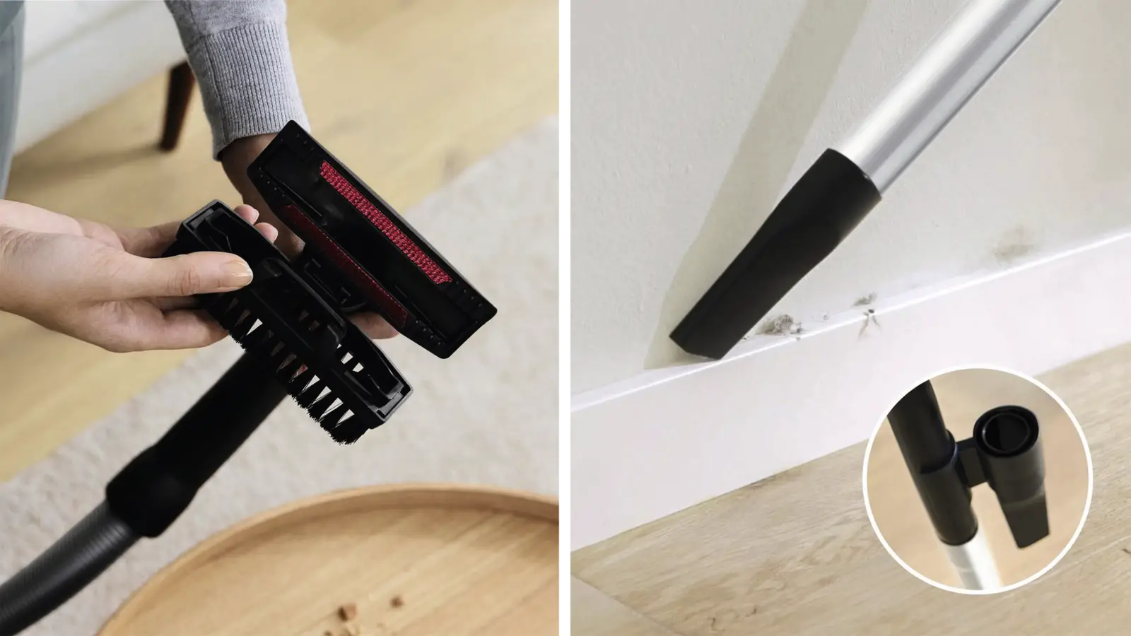 BOSCH BGL8HYG0L Serie 8 ProHygienic EXCLUSIV Stofzuiger met Zak