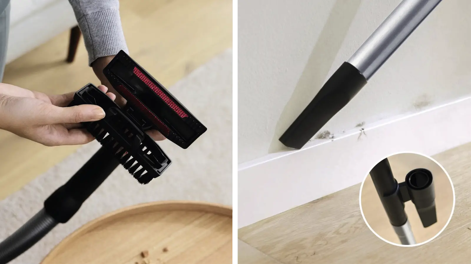 BOSCH BGL7HYG0L Ergomaxx'x EXCLUSIV Stofzuiger met Zak