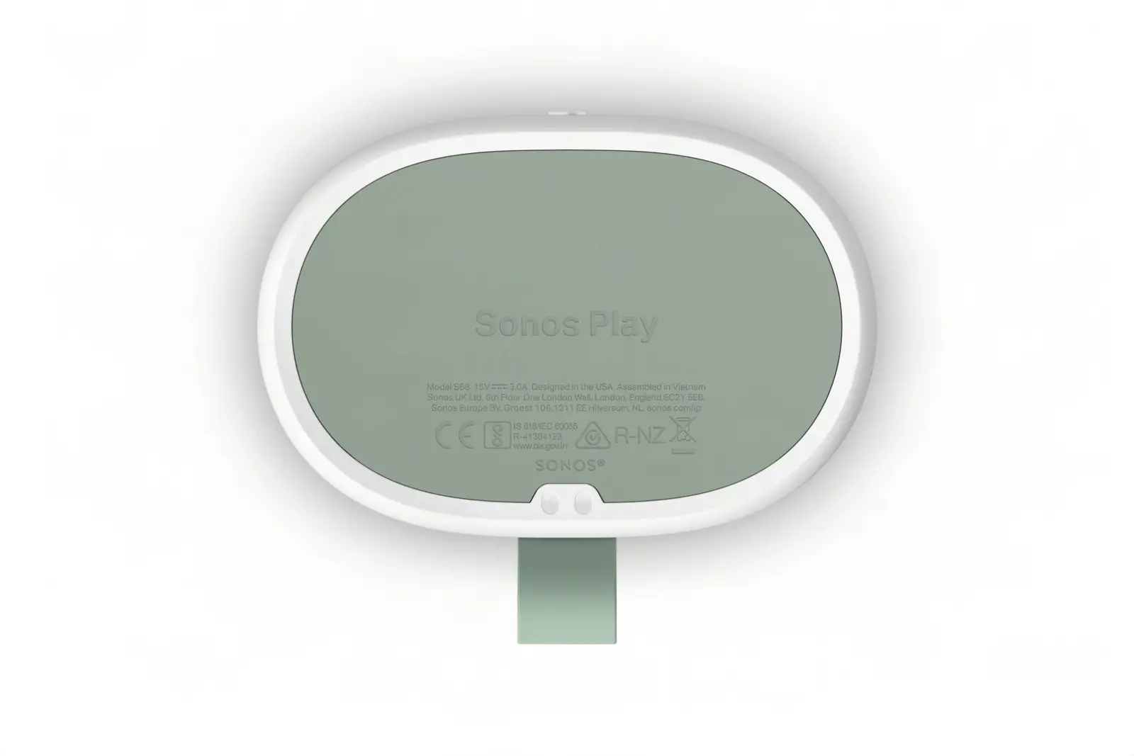 Sonos Play Wit