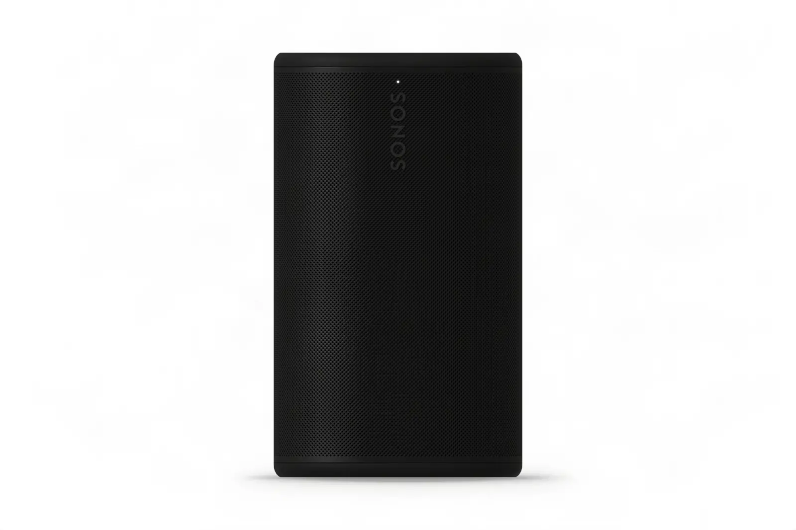 Sonos Play Zwart