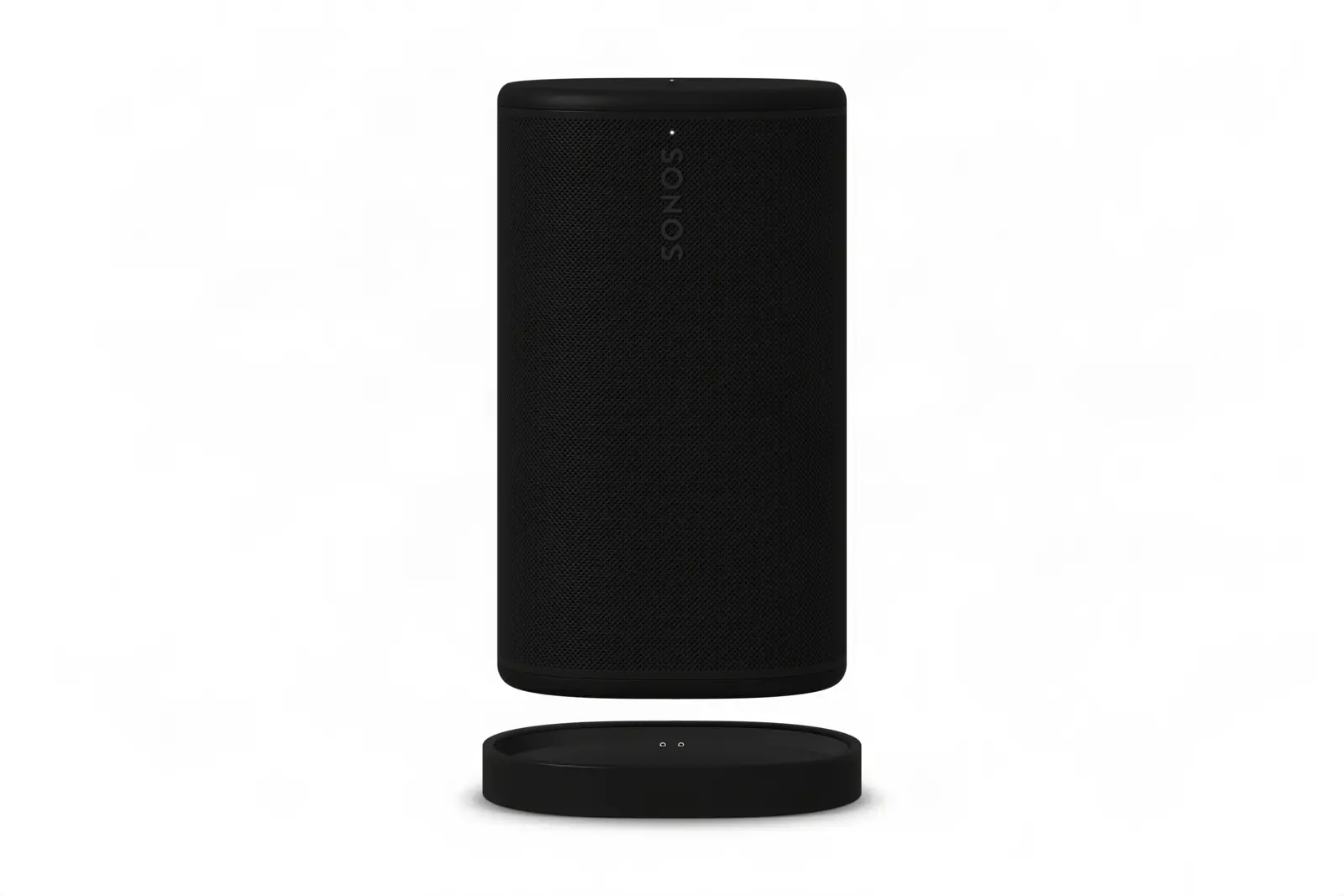 Sonos Play Zwart