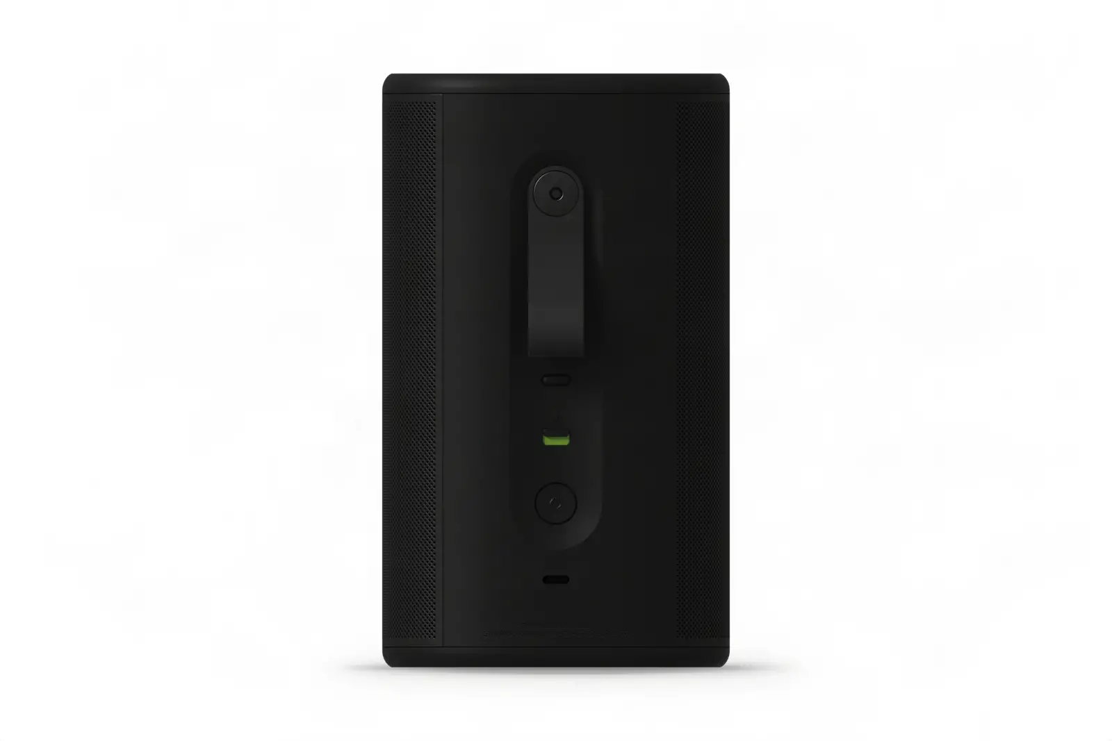 Sonos Play Zwart