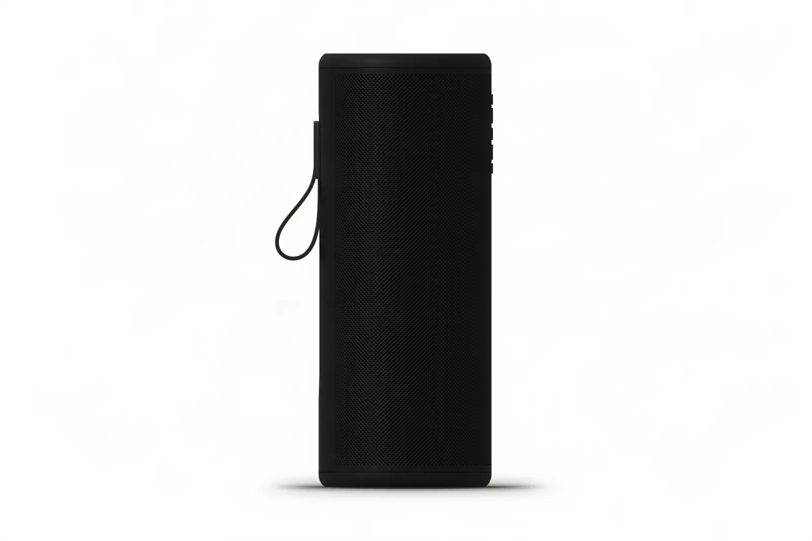 Sonos Play Zwart