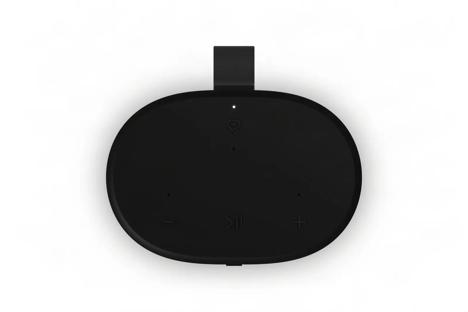 Sonos Play Zwart