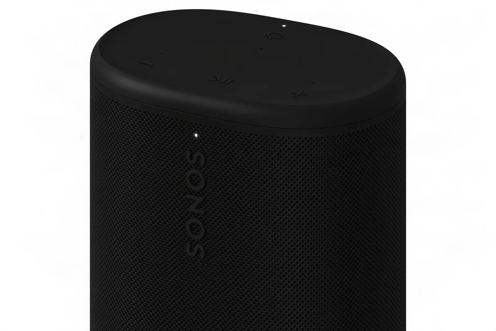 Sonos Play Zwart