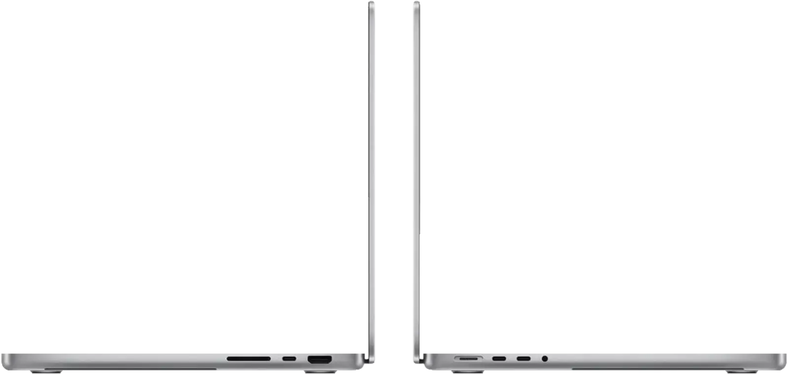 Apple MacBook Pro 14-inch 36GB, 2TB SSD