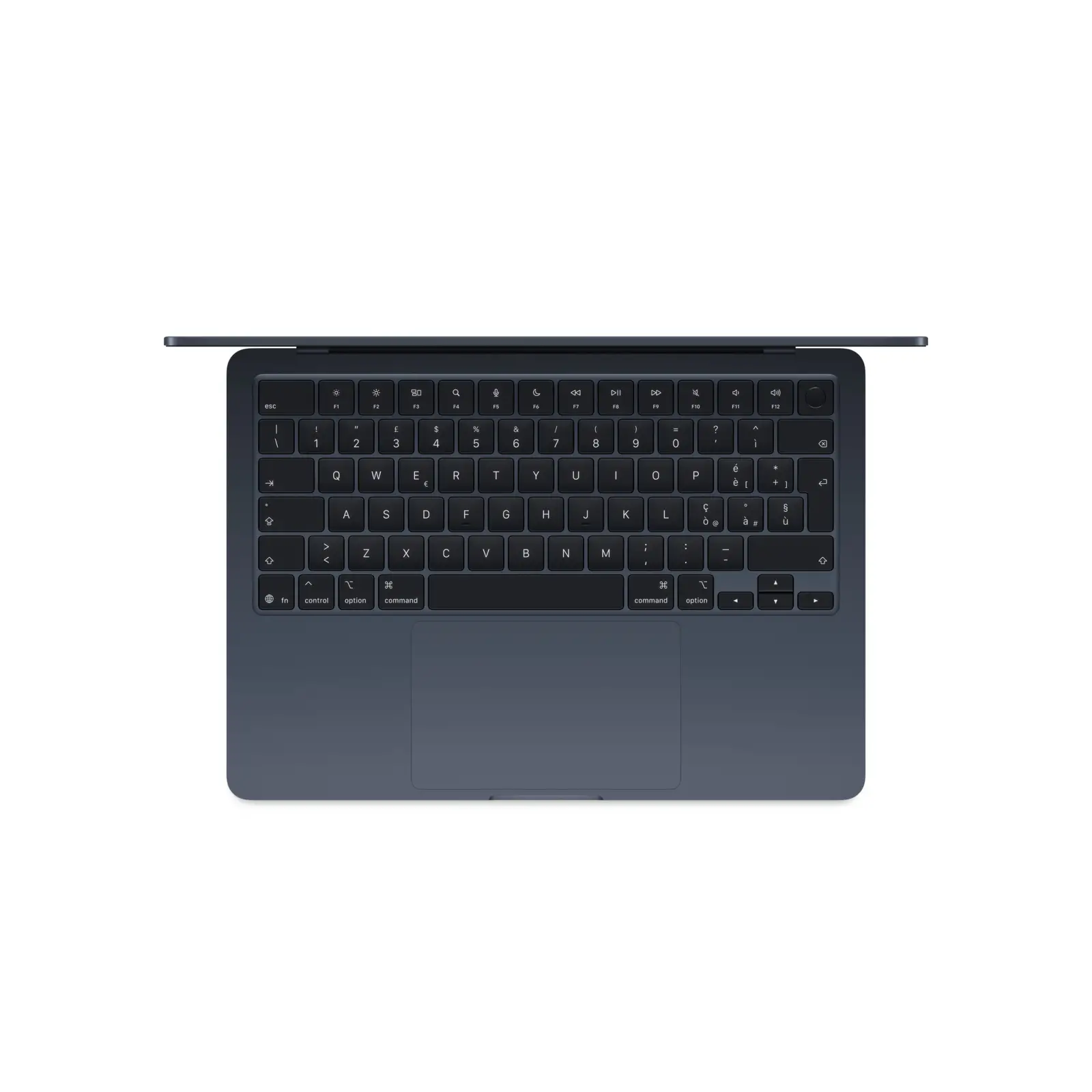 Apple MacBook Air 13-inch 16GB, 512GB SSD