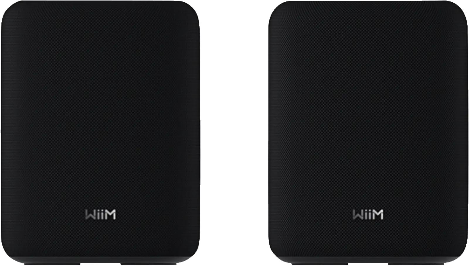 Sound Lite Twin Pack zwart