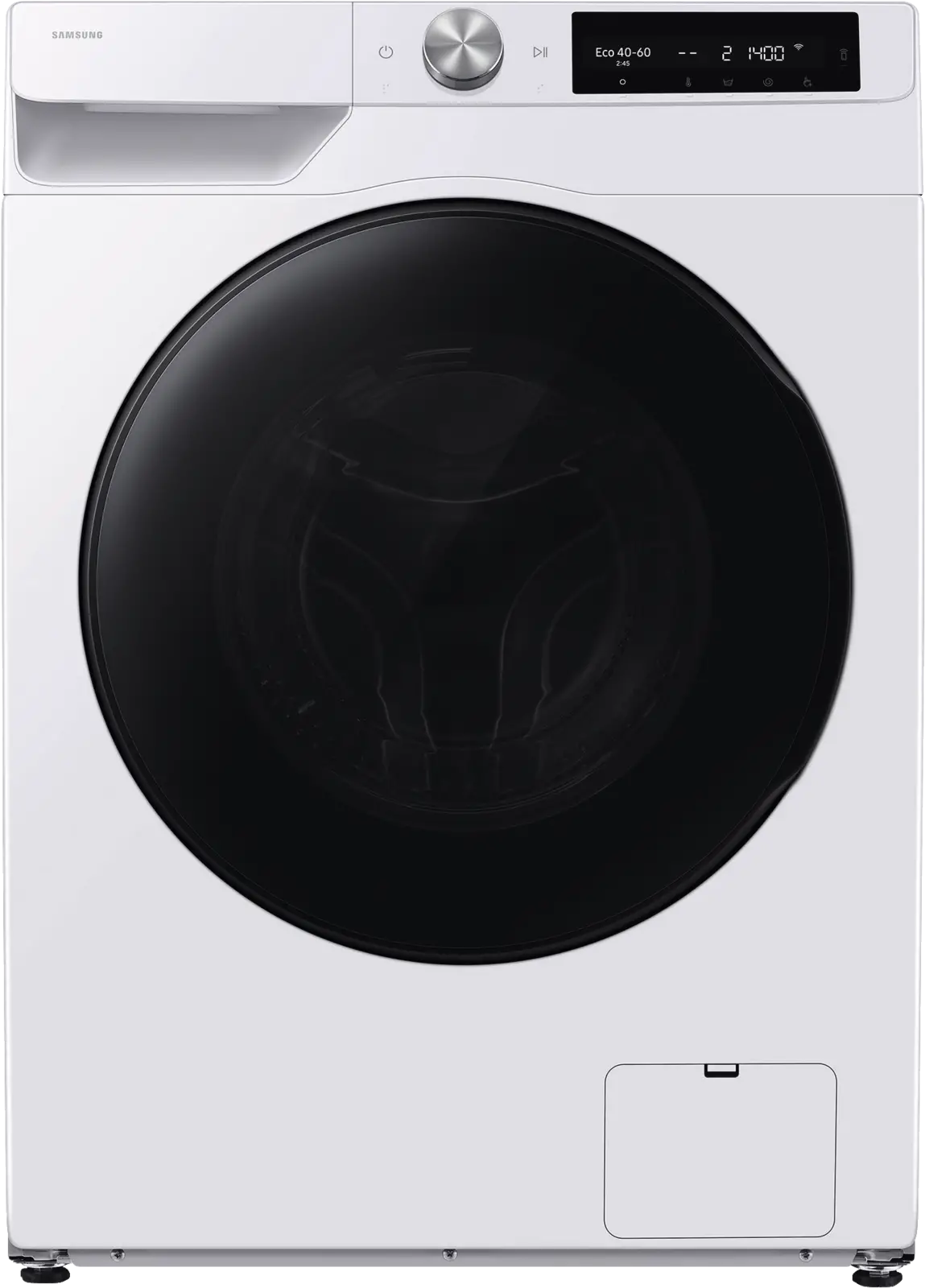 Samsung WD90HG6U94BEU3 Was-droogcombinatie