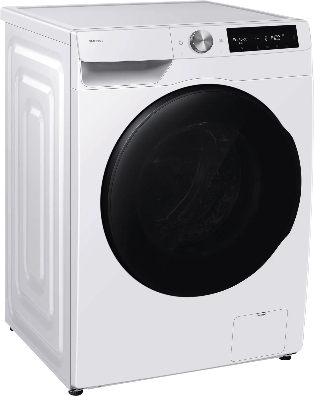 Samsung WD90HG6U94BEU3 Was-droogcombinatie