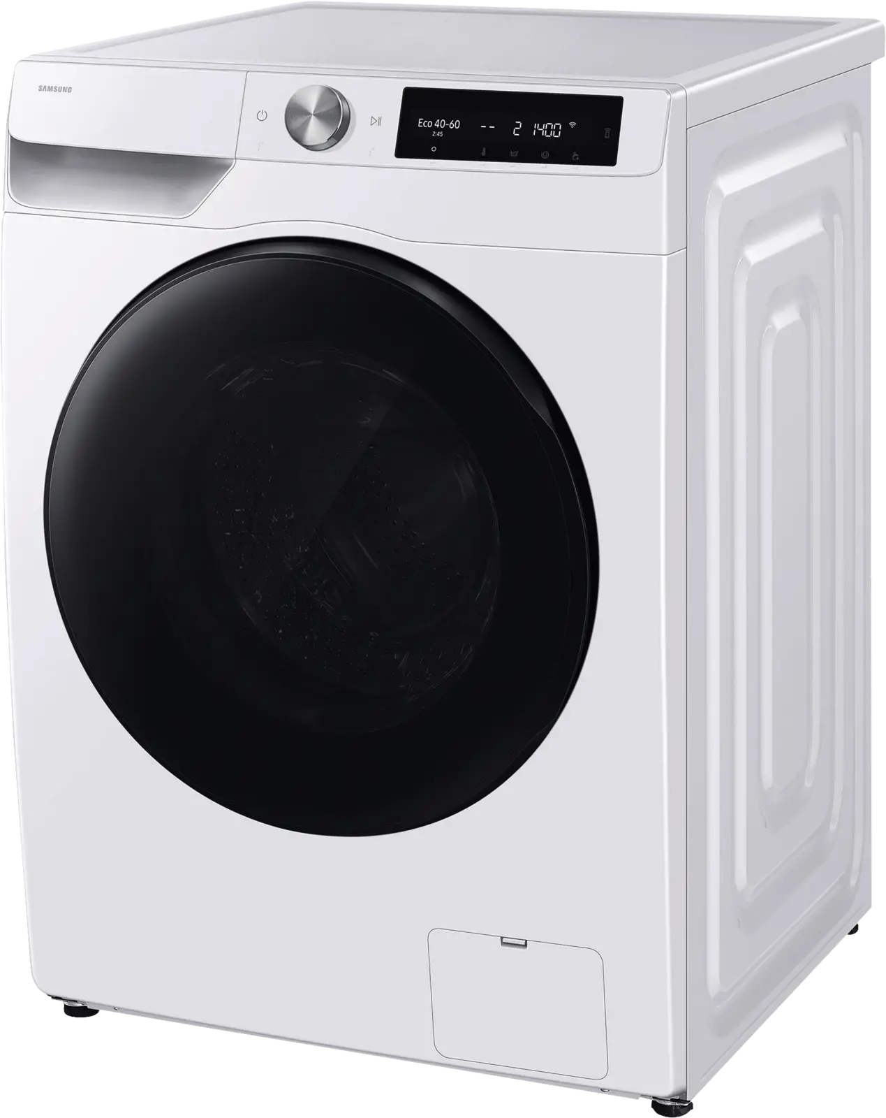 Samsung WD90HG6U94BEU3 Was-droogcombinatie