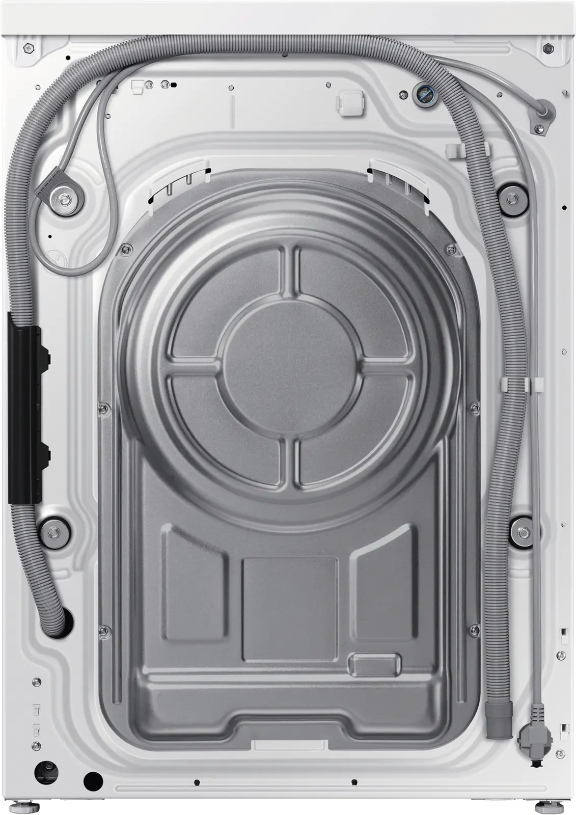 Samsung WD90HG6U94BEU3 Was-droogcombinatie