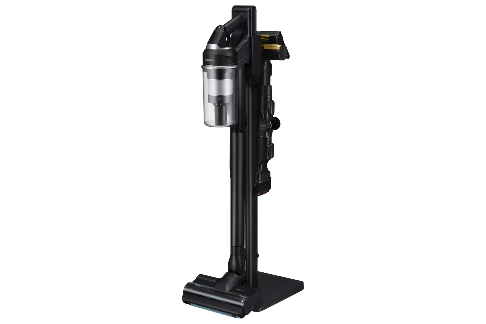 Samsung Jet 95S Complete Extra VS70H28GEK/WA Steelstofzuiger