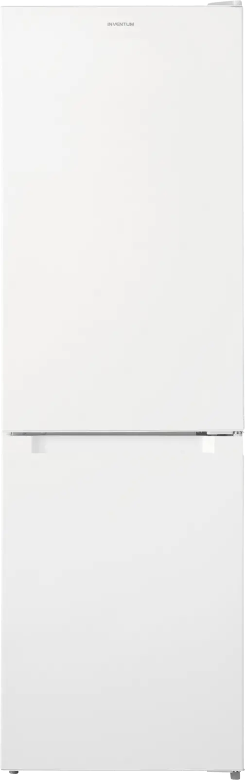 Inventum KV1500W Koel-vriescombinatie 