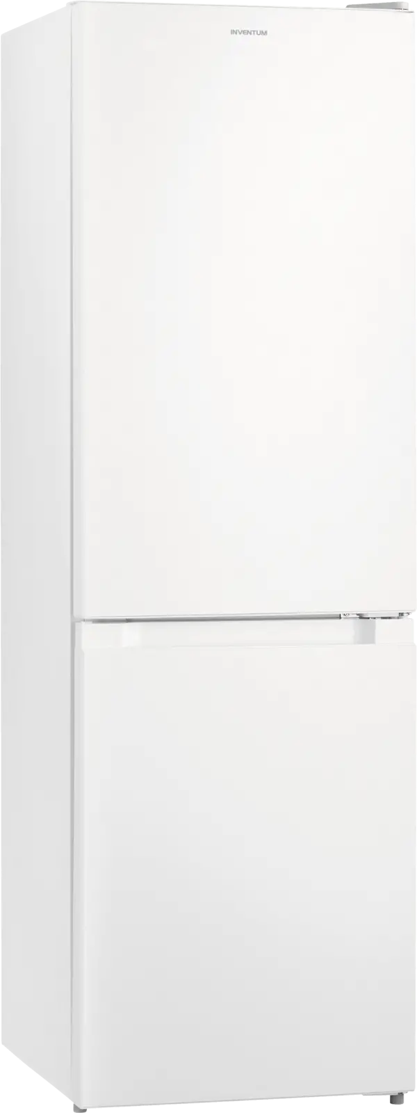 Inventum KV1500W Koel-vriescombinatie 