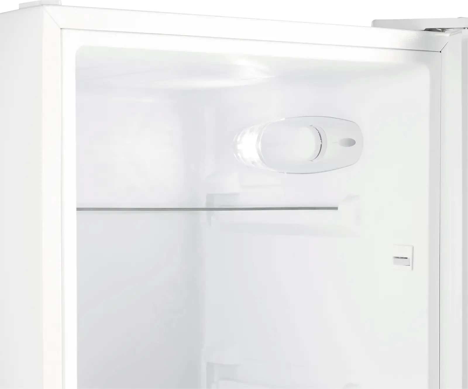 Inventum KV1500W Koel-vriescombinatie 