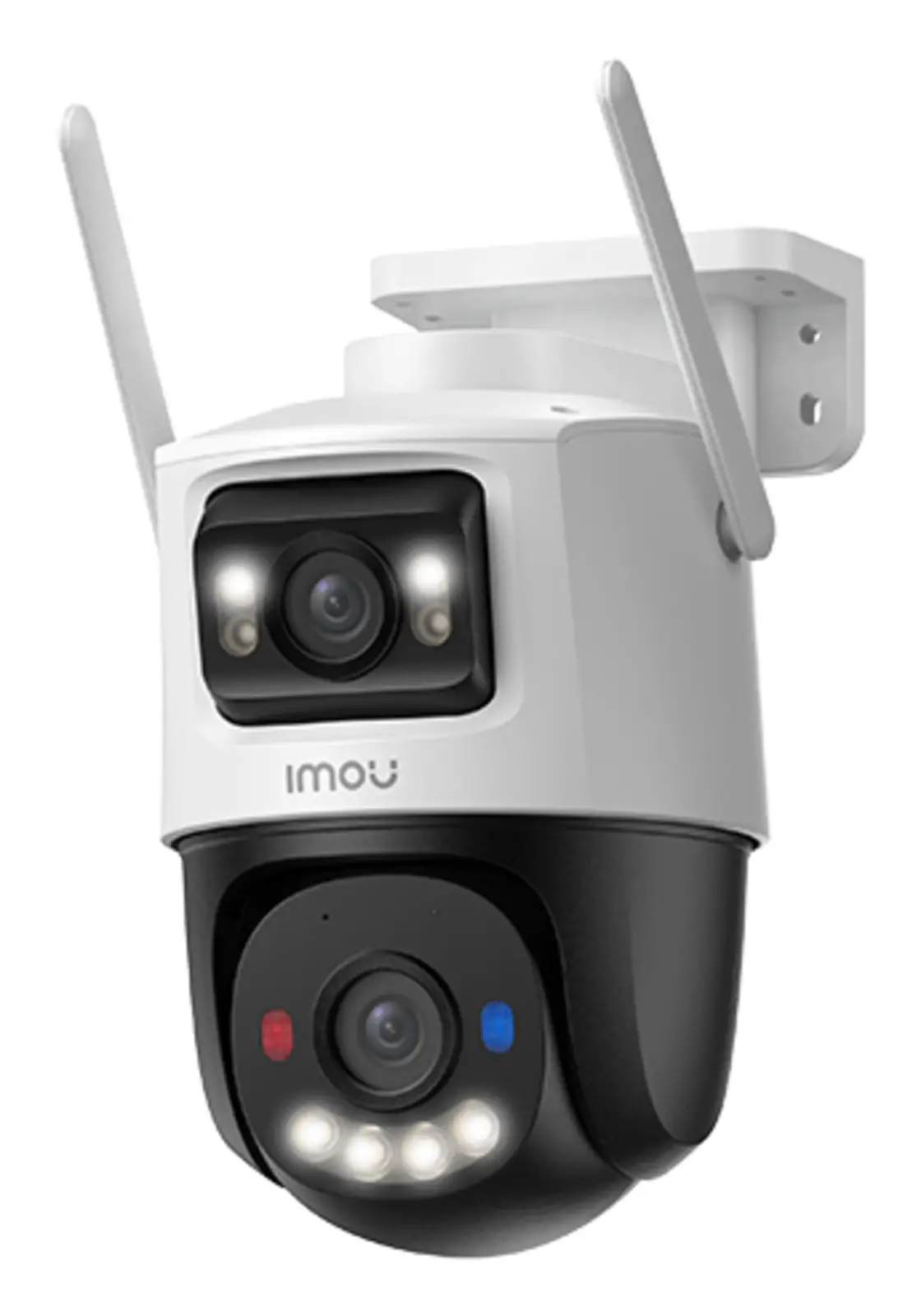 Imou Cruiser Dual 2 Pro IP-camera