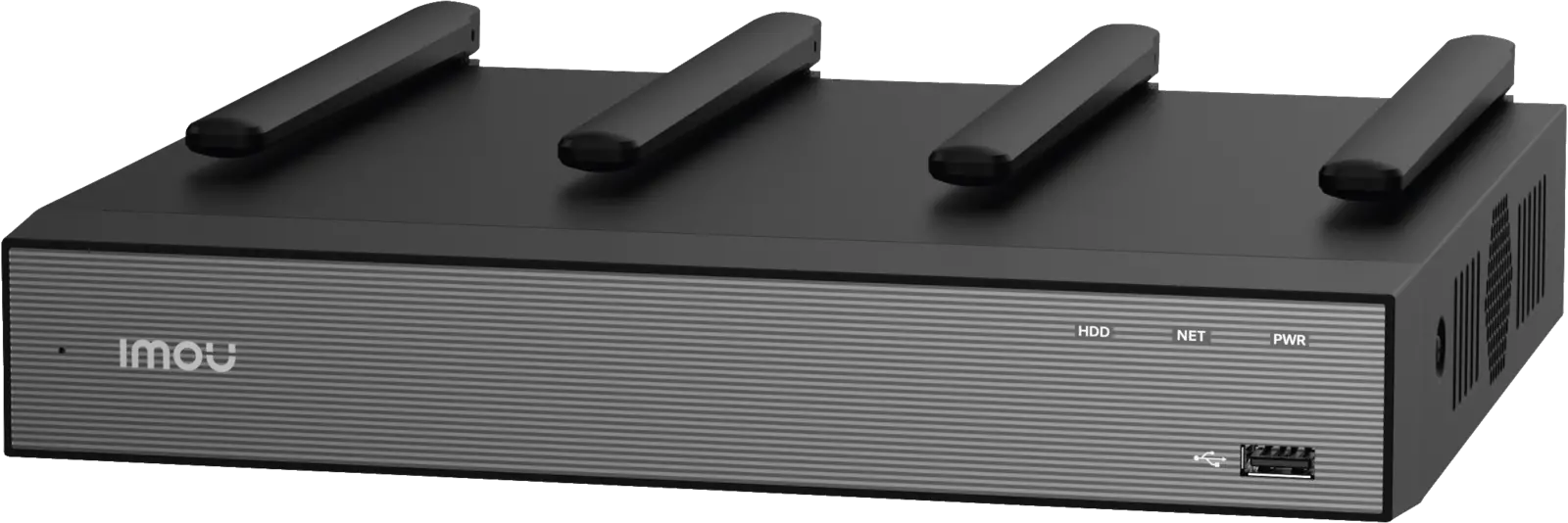 Imou N118W WiFi NVR met 4K Ondersteuning