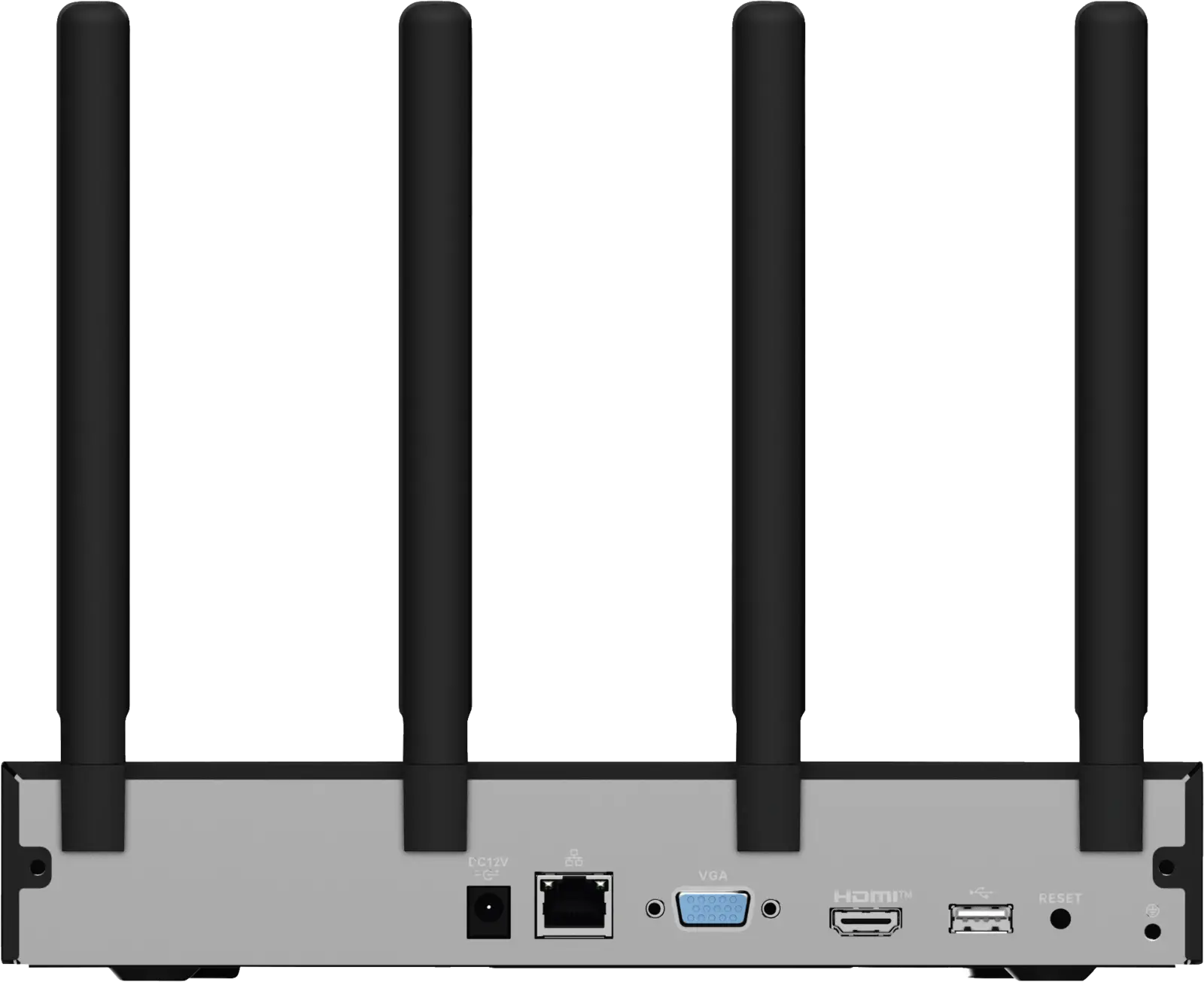 Imou N118W WiFi NVR met 4K Ondersteuning