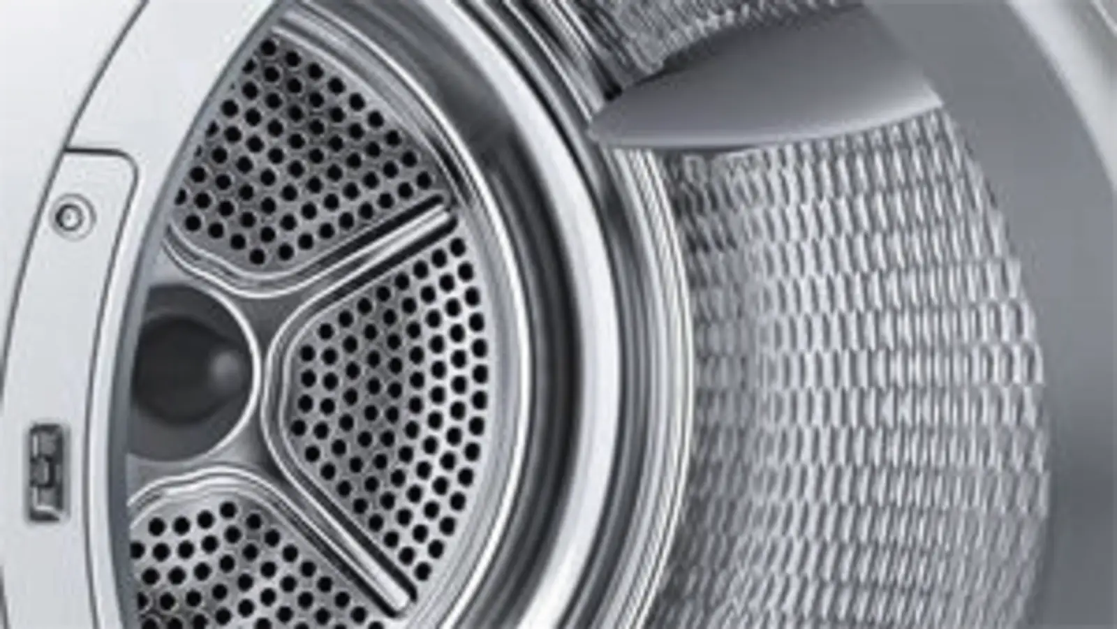 Siemens WQ43G1DENL iQ500 extraKlasse Warmtepompdroger