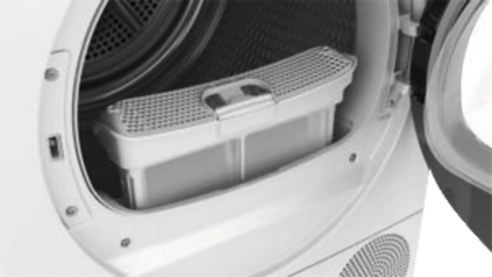 Siemens WQ43G1DENL iQ500 extraKlasse Warmtepompdroger