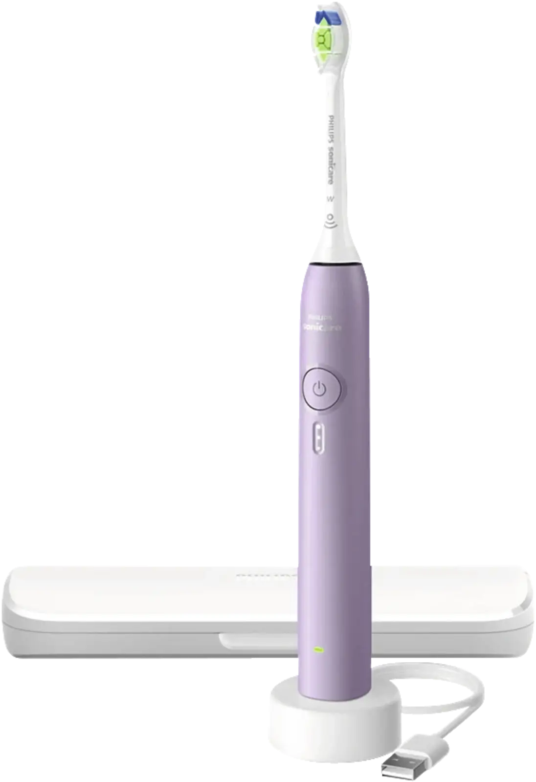 Philips HX4033/27 Sonicare 3100 Oplaadbare Tandenborstel