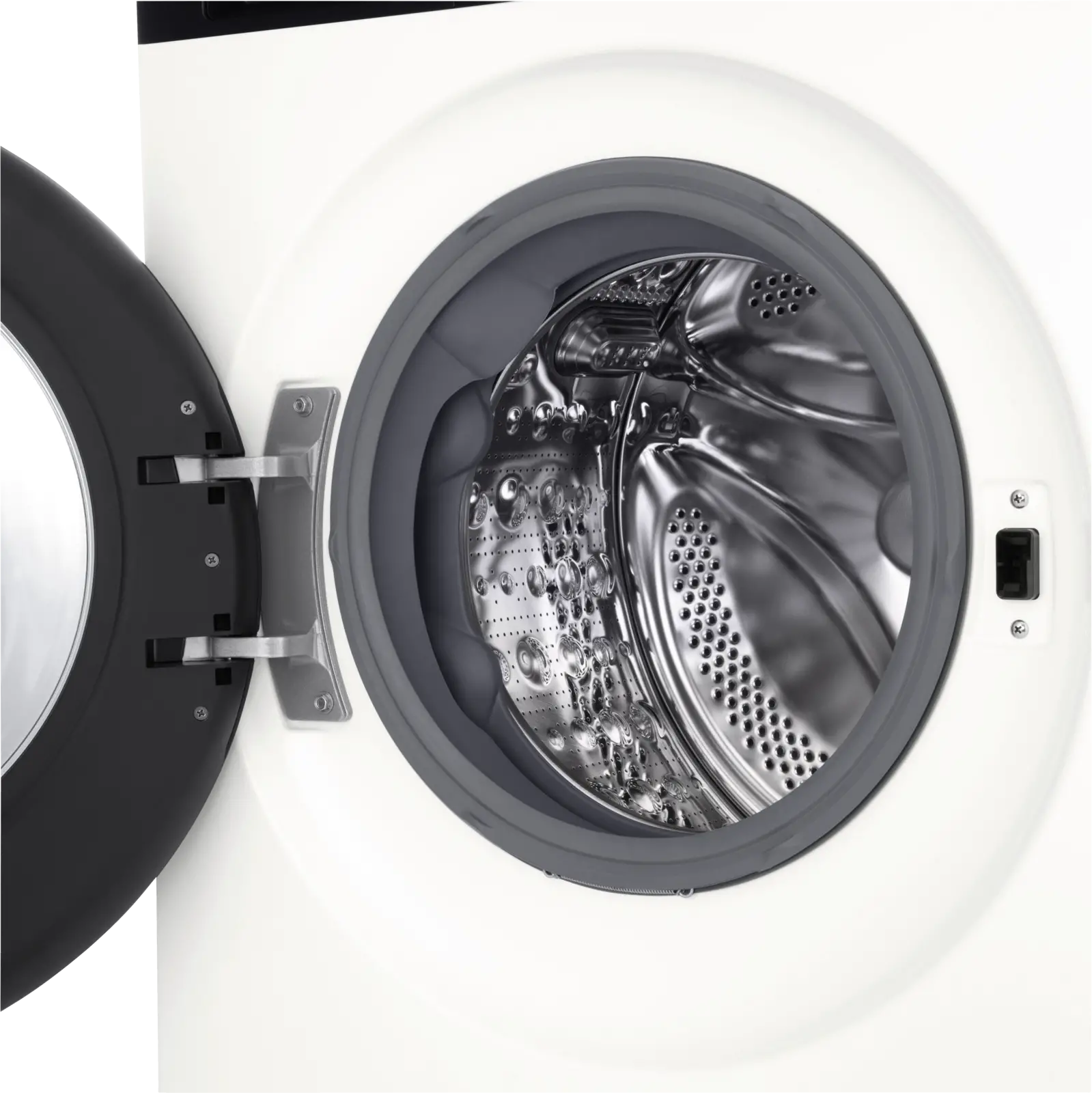 LG F4X5009THB Wasmachine