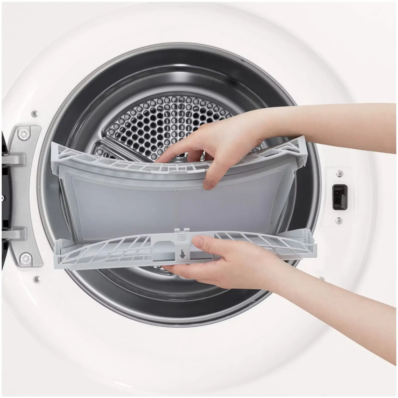 LG RT90X9 Warmtepompdroger