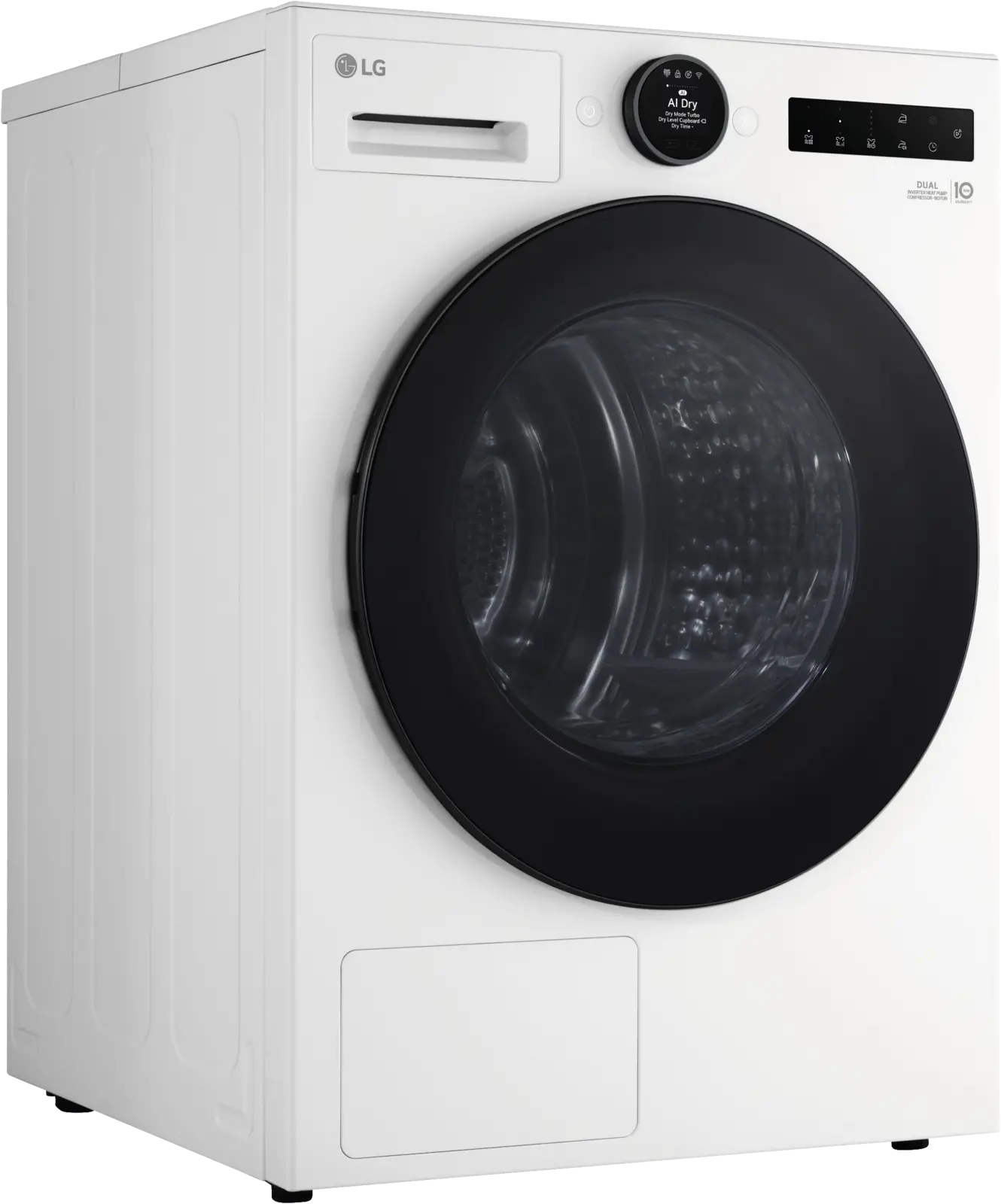 LG RT90X8 Warmtepompdroger 