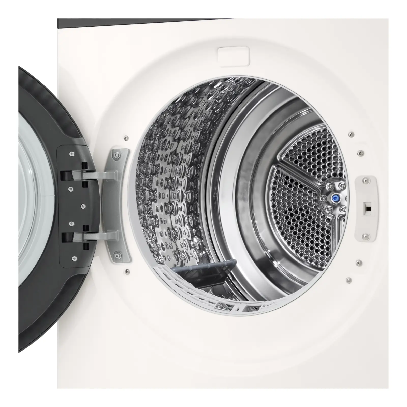 LG RHX5010THB Warmtepompdroger 