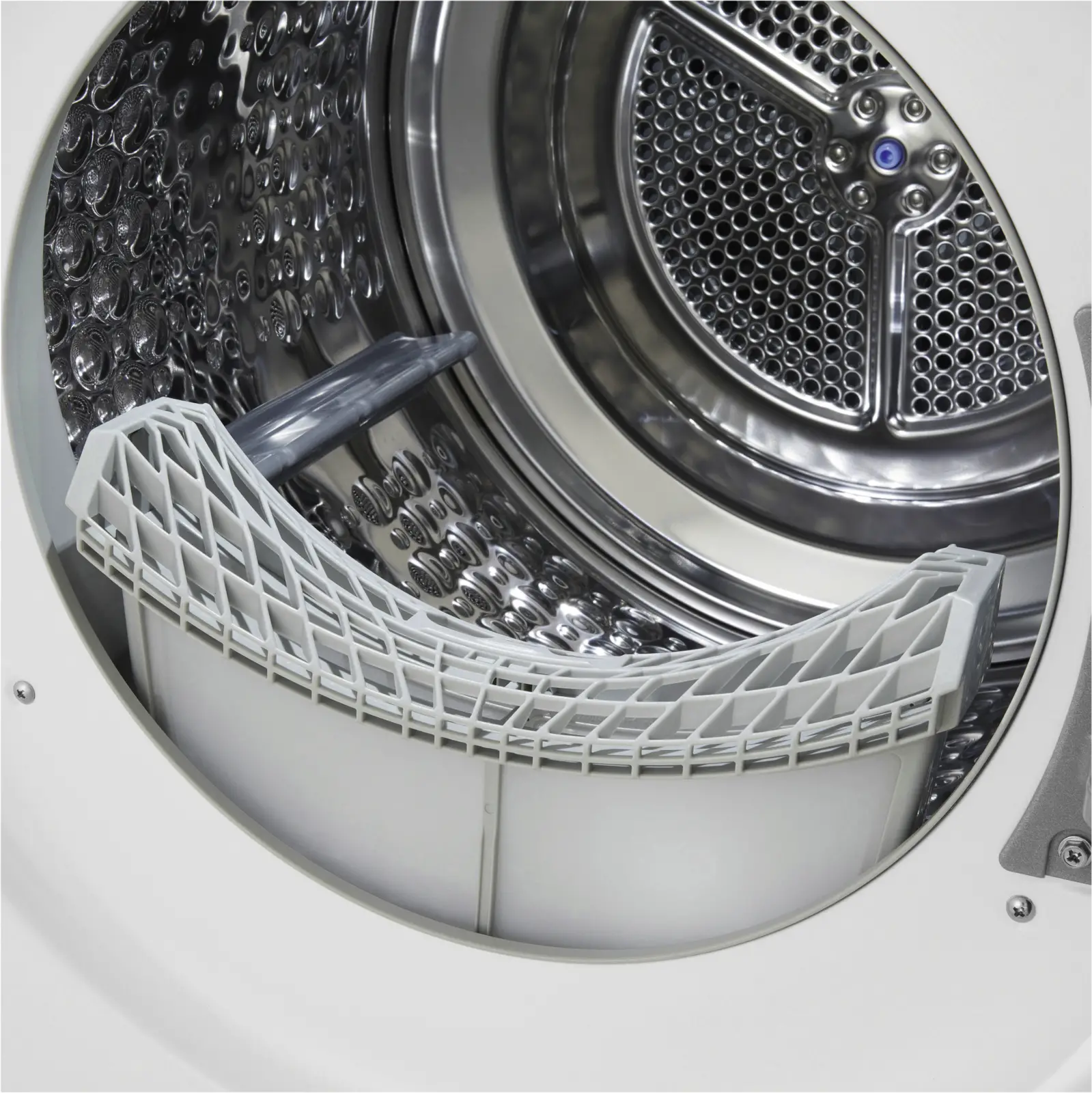 LG RHX5009THB Warmtepompdroger