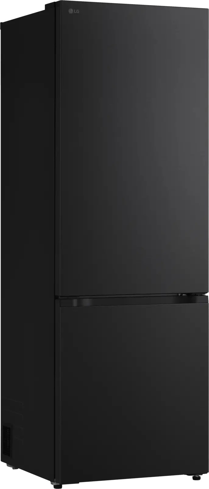 LG GBBW322AEV Koel-vriescombinatie
