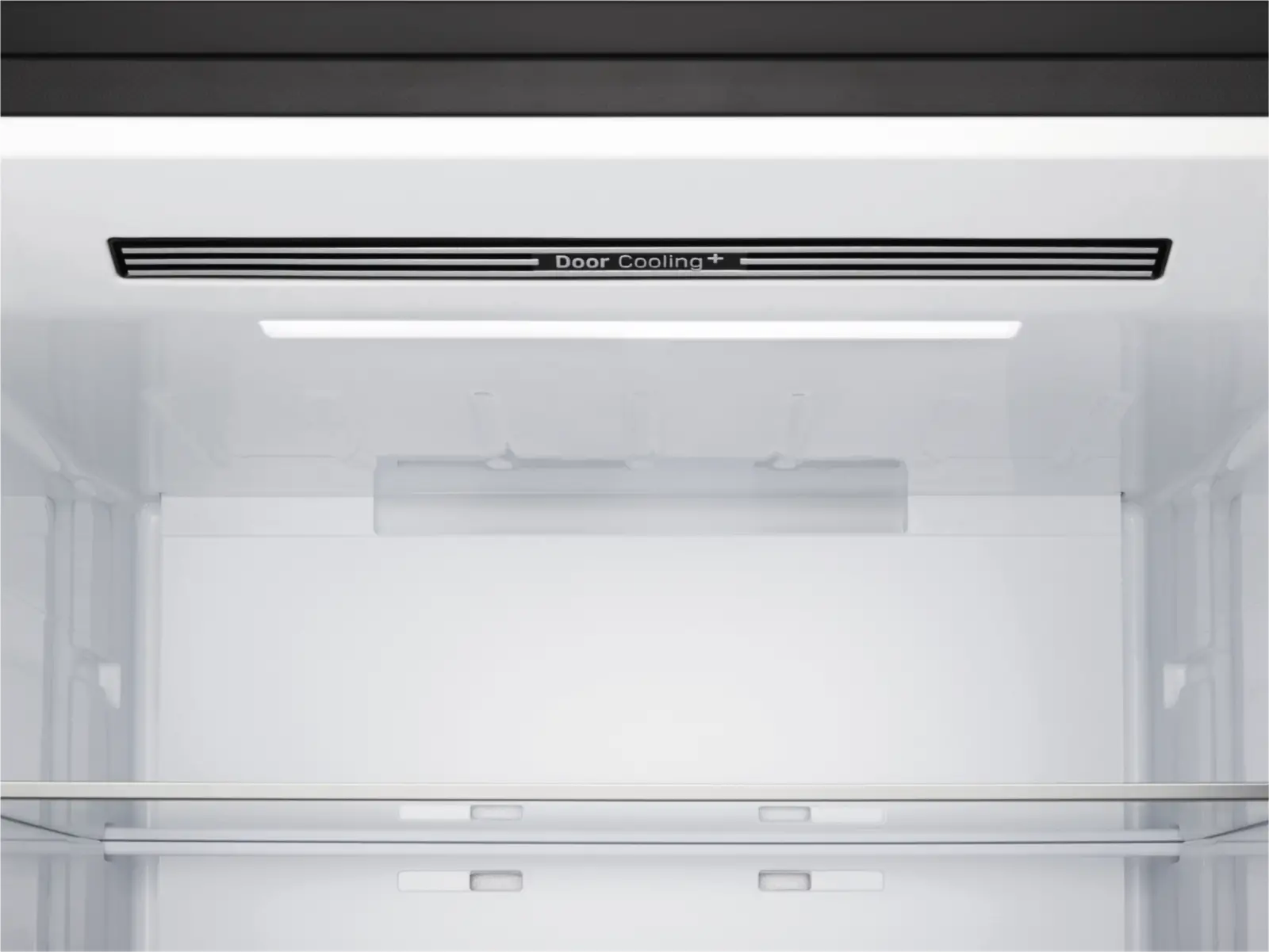 LG GBBW322AEV Koel-vriescombinatie