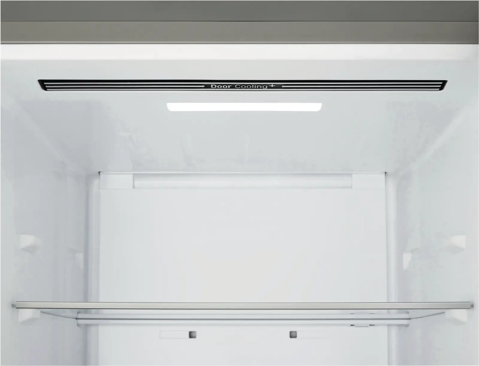 LG GBBS322APY Koel-vriescombinatie