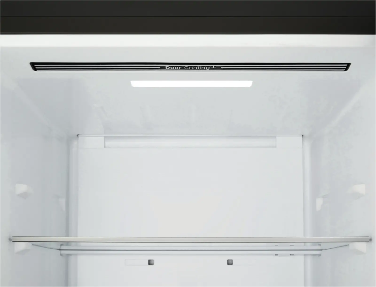 LG GBBS322BEV Koel-vriescombinatie